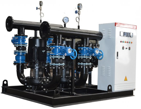 供暖混水直連機(jī)組_直連混水供熱機(jī)組圖片_高直連供熱機(jī)組公司廠家